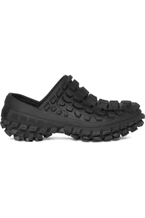 Balenciaga Mænd Træsko - Defender Clogs