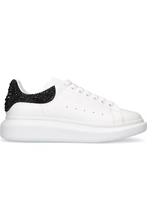 Alexander McQueen Mænd Sneakers - 45mm Oversized Embellished Sneakers