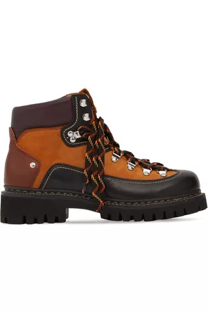 Dsquared2 Mænd Støvler - Canadian Hiking Boots