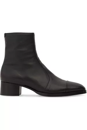 Dsquared2 Mænd Støvler - Vintage Heeled Ankle Boots