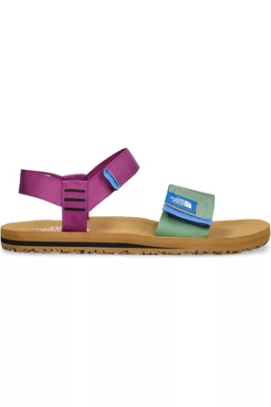 The North Face Mænd Sandaler - Recycled Tech Skeena Sandals