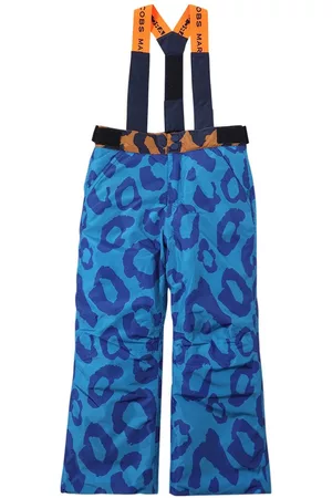 Marc Jacobs Drenge Skiovertøj - Printed Nylon Ski Pants