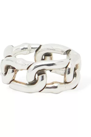 Bottega Veneta Kvinder Ringe - Chain Ring