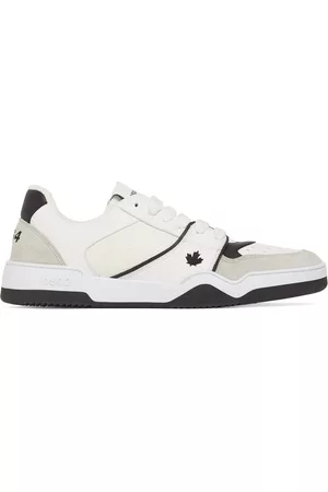 Dsquared2 Kvinder Sneakers - Canadian Leather Sneakers
