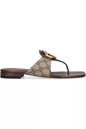 sandaler for kvinder fra Gucci | FASHIOLA.dk