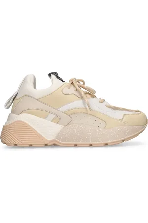 Stella McCartney 45mm Eclypse Sneakers