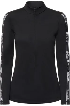 Wolford Thermal Stretch Tech Top