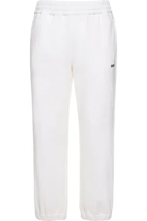 Ermenegildo Zegna Cotton Sweatpants
