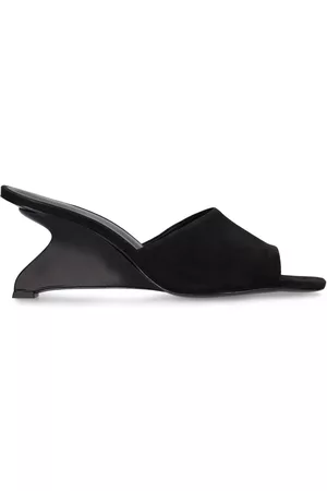 Sandaler for kvinder i størrelse FASHIOLA.dk