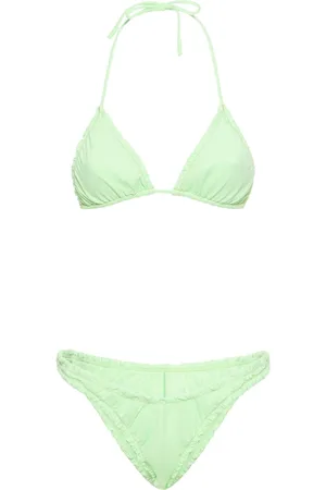 Reina Olga Guia Triangle Bikini