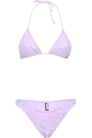 Reina Olga Guia Triangle Bikini