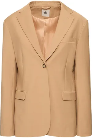 THE GARMENT Pisa Wool Blend Blazer