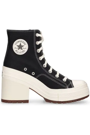 Converse 75mm Chuck 70 De Luxe Heel Sneakers