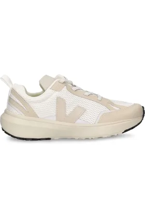 Veja Canary Faux Leather Sneakers