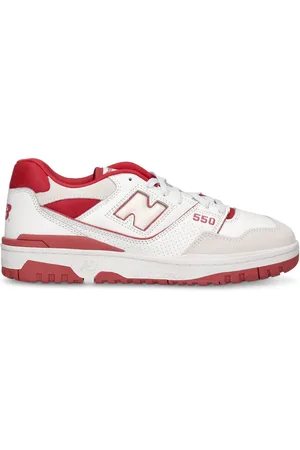 New Balance 550 Sneakers