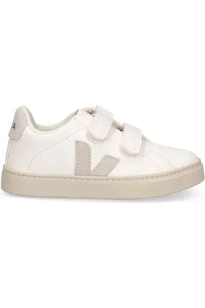 Veja Esplar Chrome-free Leather Sneakers