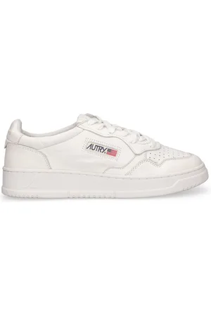 Autry Medalist Low Sneakers
