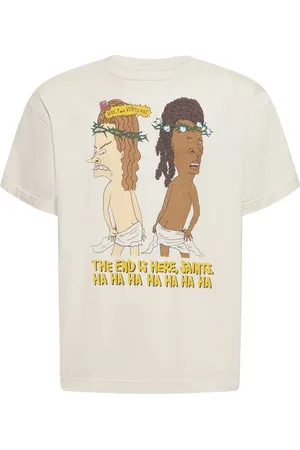 saint Michael Holy & Virtues T-shirt