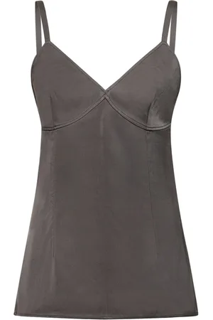 Totême Crepe Viscose Cami Top