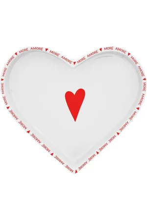 BITOSSI Heart Valet Tray