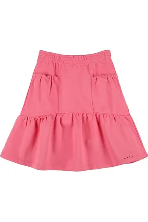 Marni Cotton Skirt