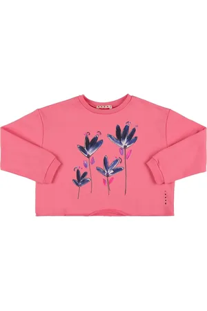 Marni Cotton Sweatshirt