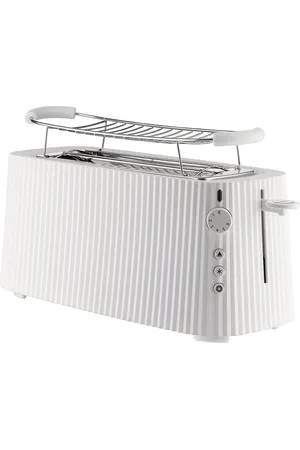 Alessi Plissè Toaster
