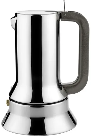 Alessi 9090/3 Steel Coffee Maker