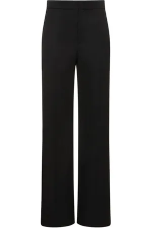 Isabel Marant Scarly Wool Pants