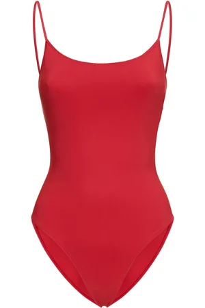 Lido Trentasei One Piece Swimsuit
