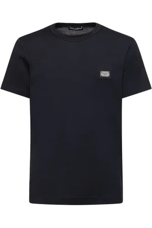 Dolce & Gabbana Essential Jersey T-shirt