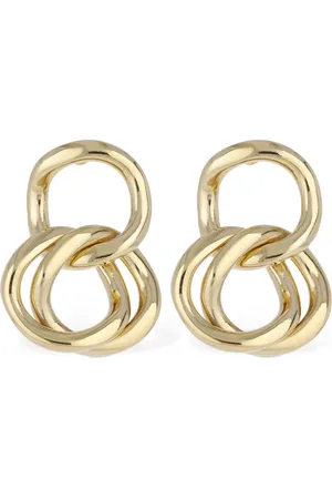 Isabel Marant Orion Drop Earrings