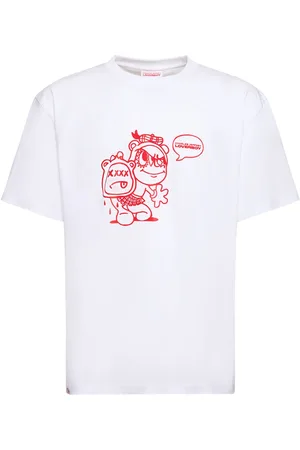 Charles Jeffrey Loverboy 90s Short Sleeve T-shirt
