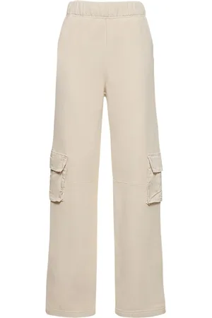 Les Tien Chandra Classico Cargo Sweatpants