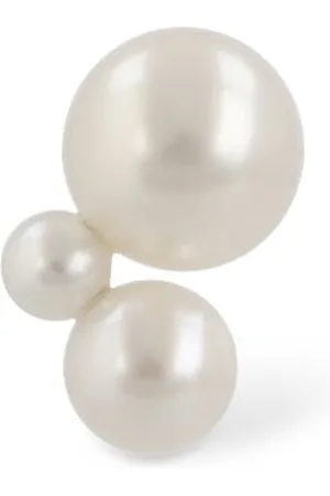 SOPHIE BILLE BRAHE Petite Stellari Mono Earring
