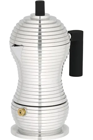 Alessi Pulcina Xs Espresso Coffee Maker