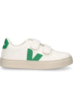 Veja Esplar Chrome-free Leather Sneakers