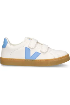 Veja Esplar Chrome-free Leather Sneakers