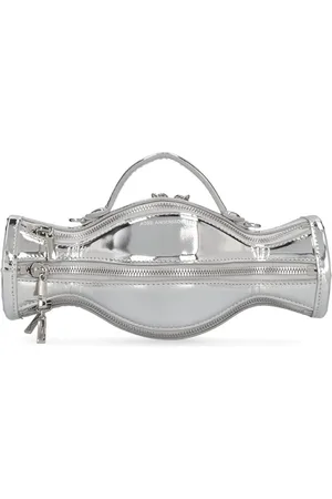 Andersson Bell Mini Jar Leather Bag