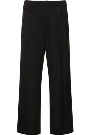 DUNST Heavy Cotton Chino Pants