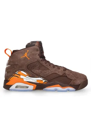 Nike Jumpman 3-peat Sneakers