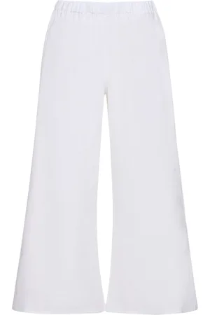 Reina Olga Susy Linen Pants