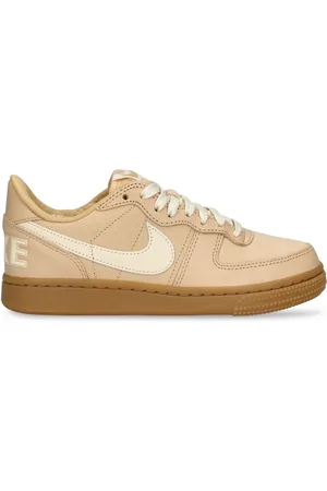 Nike Terminator Low Sneakers