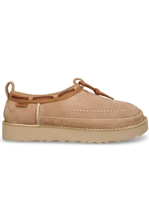 UGG Tasman Crafted Regenerate Slippers
