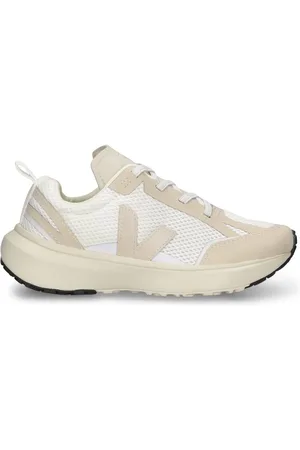 Veja Canary Recycled Lace-up Sneakers