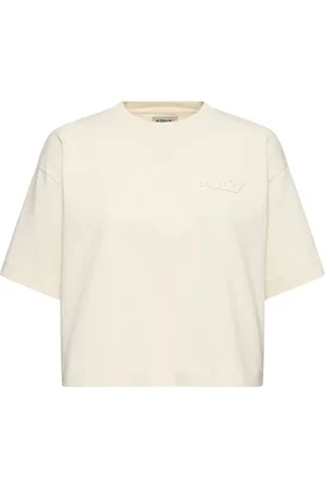 Autry Crop T-shirt