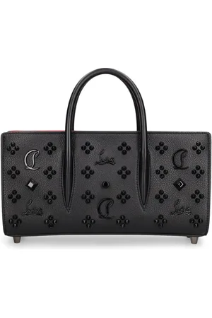 Christian Louboutin Paloma Loubinthesky Leather Bag