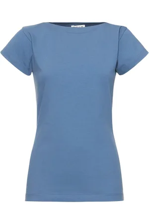 Bally Cotton Jersey T-shirt