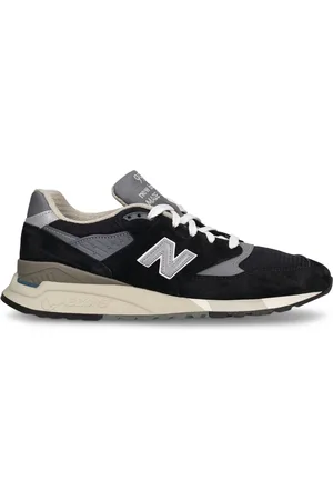 New Balance 998 Made In Usa Sneakers