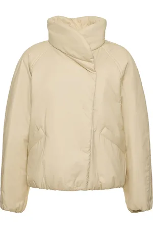 Isabel Marant Dylany Cotton Blend Jacket